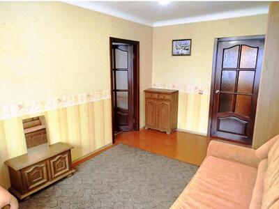 Довгострокова оренда! Затишна  двохкімнатна квартира в центрі Житомира