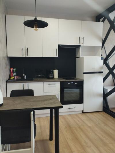 Здам 1 кімнатну квартиру в новобудові  ЖК Сімейний