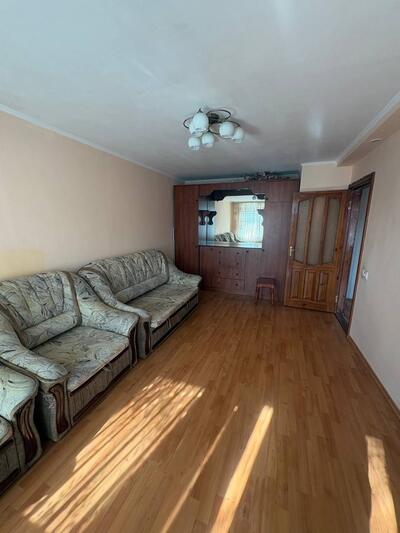 Довгострокова аренда