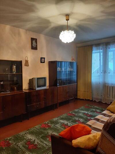 Квартира в оренду. Здається 3-х кімнатна квартира, ЦЕНТР.