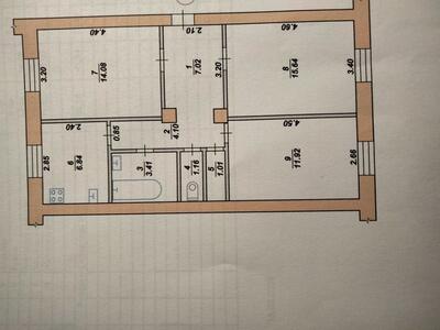 Продаж комерційного приміщення в центрі міста