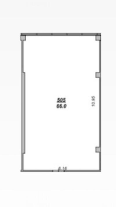 Продаж комерційного приміщення в центрі міста