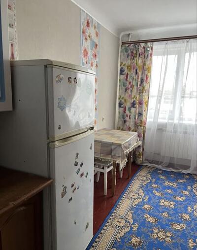 кімната у гуртожитку