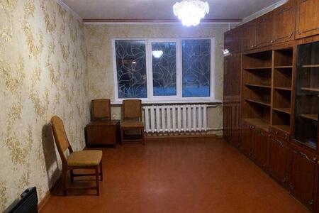 2-кімнатна квартира