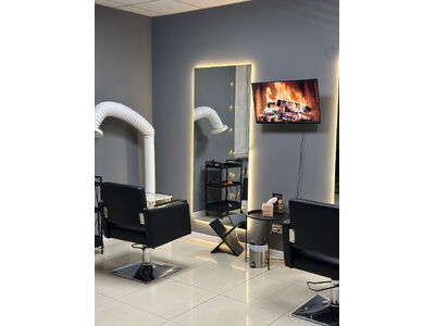 Оренда салону краси / продаж готового бізнесу