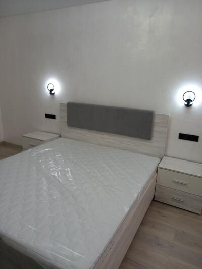 Продам однокімнатну квартиру в районі корбутівки в новобудові  Авілла