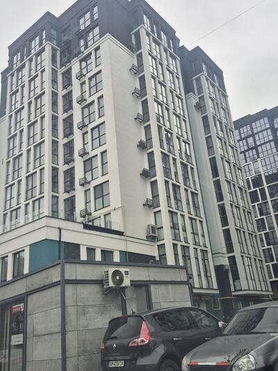 смарт квартира, Смарт сіті 1