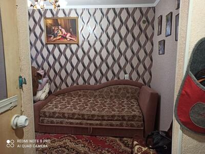 Продам 1-ну кв-ру на польовій