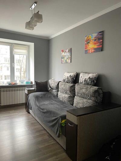 Продаж 2- кімнатної  квартира по вул. Жукова ( Богунія)