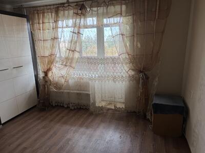 Здаєтся квартира на крошні