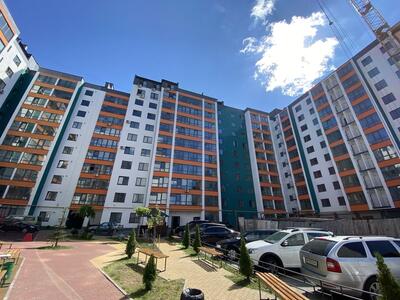 Продаж 2 кімнатної квартири в новобудові