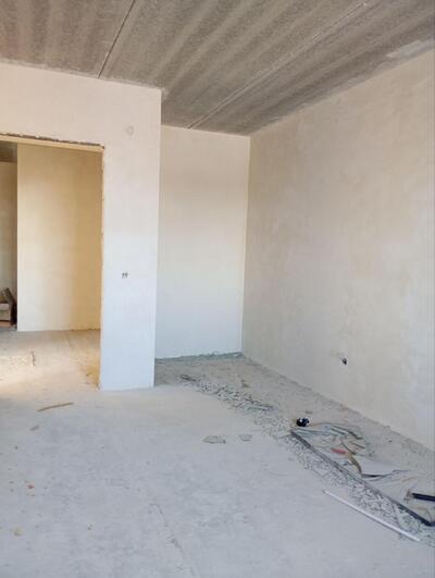 Велика двокімнатна 92 м2 Центр міста