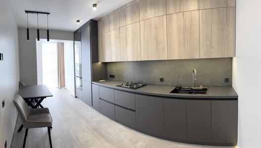 Продаж / Квартира / Велика Бердичівська, Королівський район, Житомир