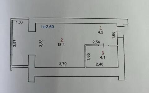 Продамо смарт квартиру в ЖК Мрія на Покровській