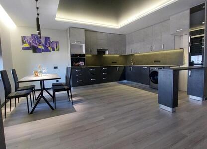 Продаж / Квартира / Новобудова видова