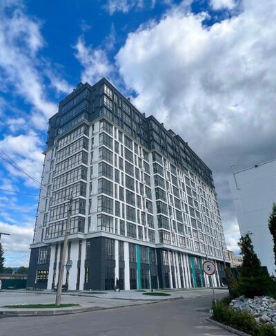 Продаж квартири ЖК Смарт Сіті