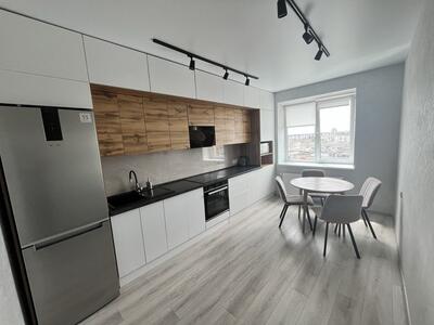 Однокімнатна квартира ЖК «Набережний Квартал»