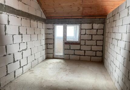 Продаж / Квартира / ЖК Абрикос Дворівнева