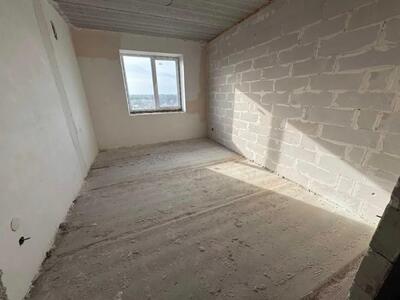 Продаж видової двокімнатної квартири в Новобудові