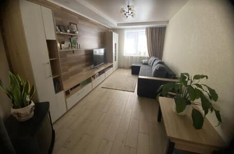 Однокімнатна квартира в ЖК Полісся