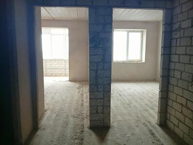 Продаж квартири в Новобудові