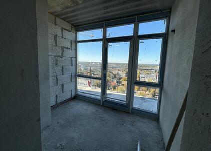 Продаж 1 кімнатної квартири в ЖК Гранд Сіті Домбровський