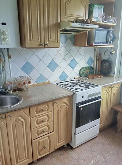 Продаж / Квартира / Огієнка, Королівський район, Житомир