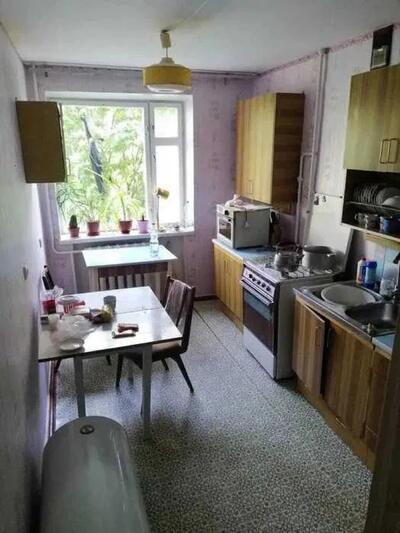 Продаж / Квартира / Мазепи, Королівський район, Житомир