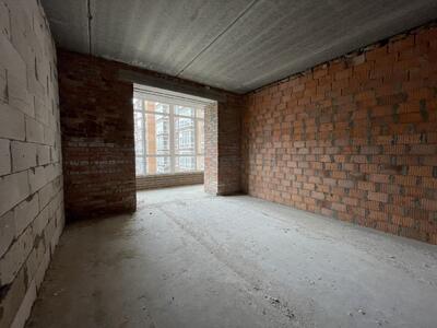 Продаж Однокімнатної квартири в Новобудові