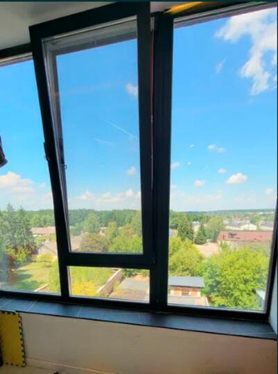 Продаж / Квартира / Проспект Миру, Богунський район, Житомир