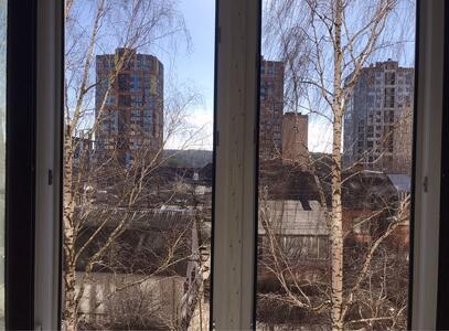 Квартира однокімнатна з коміркою в жк Авіла