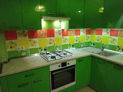 Продам 4-кімн.кв. у комфортному районі без відключень