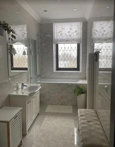 3-кімнатна з ремонтом