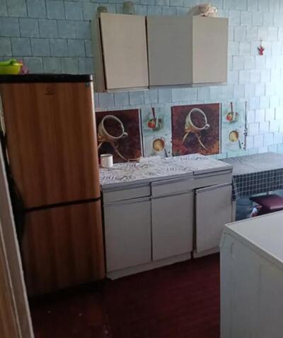 Продаж квартири в тихому районі