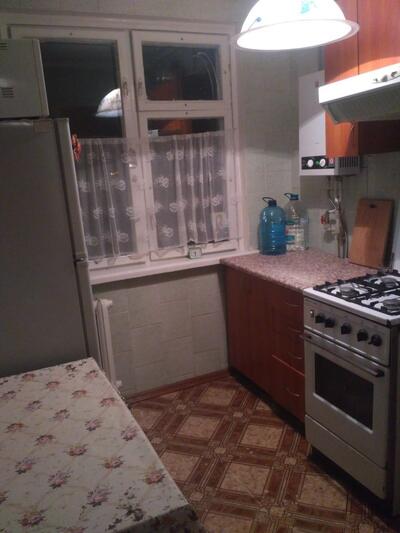 Продаж  2-х кімнатної квартири в центрі