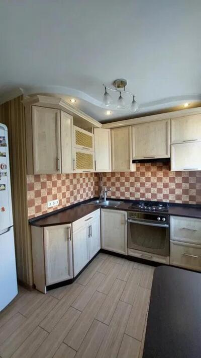 Продаж квартири в центрі