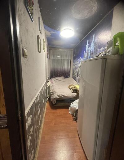 Продаж 3 кімнатної квартири із зручним плануванням