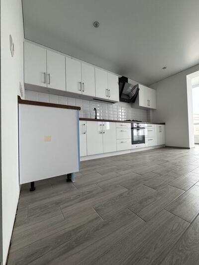 Продам квартиру в новобудові ЖК ПОЛІССЯ