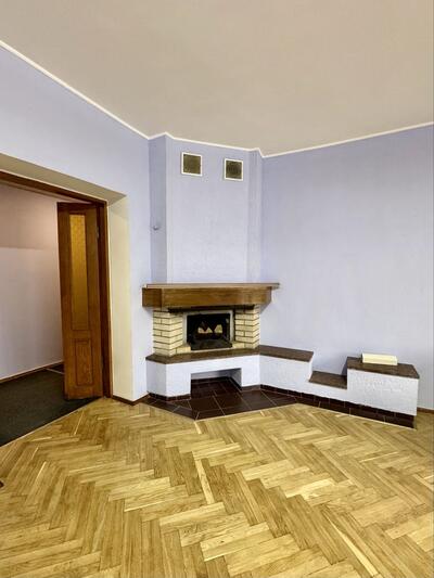 3-кімнатна квартира з каміном | 102 м |