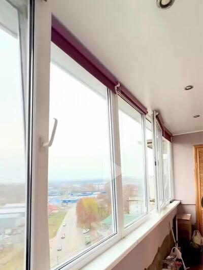 Продаж 2х кімнатної квартири