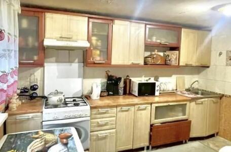 2 кімнатна квартира поруч з лісом