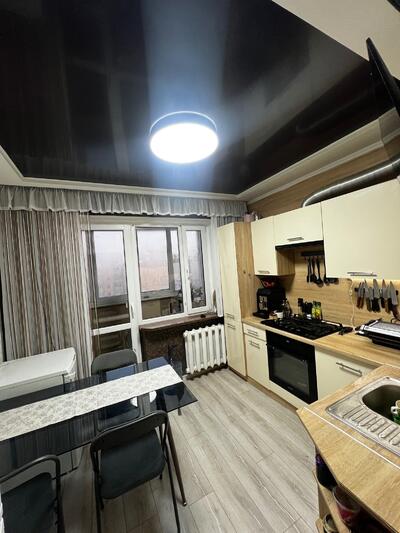 3 кімнатна квартира поліпшеного планування Р-н Малікова