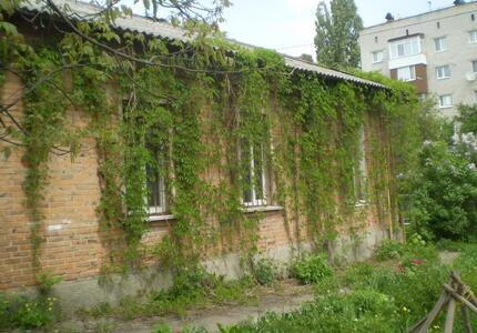 4 кімнатна квартира квартира в центрі