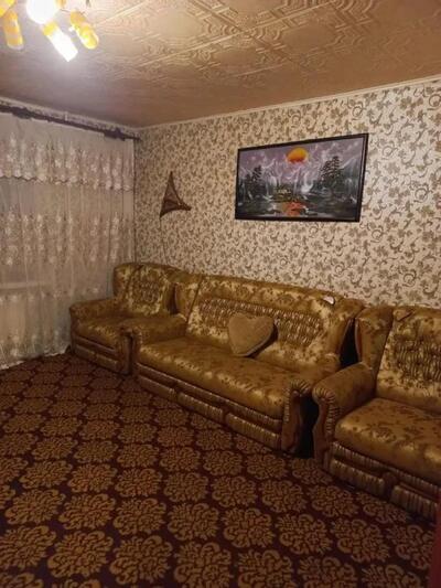 3 кімнатна квартира район панчішна фабрика