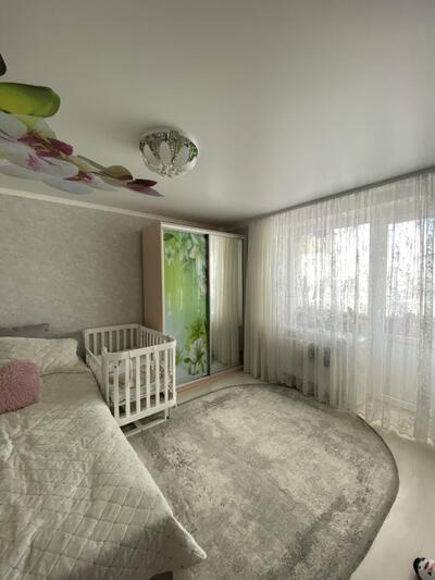 1 кімнатна на Корбутівці