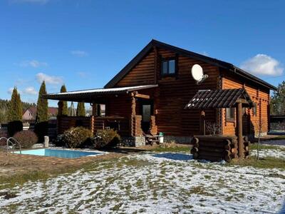 Будинок в Вересах