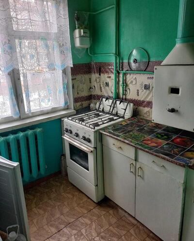 2 кімнатна квартира район Вокзалу