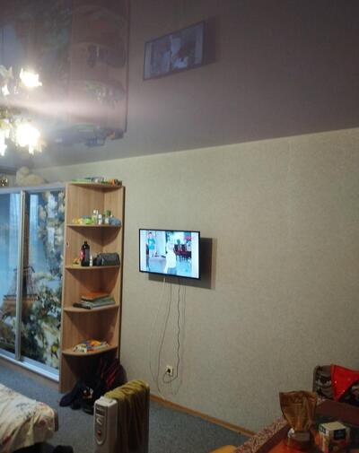 Продаж кімнати в гуртожитку в центрі міста