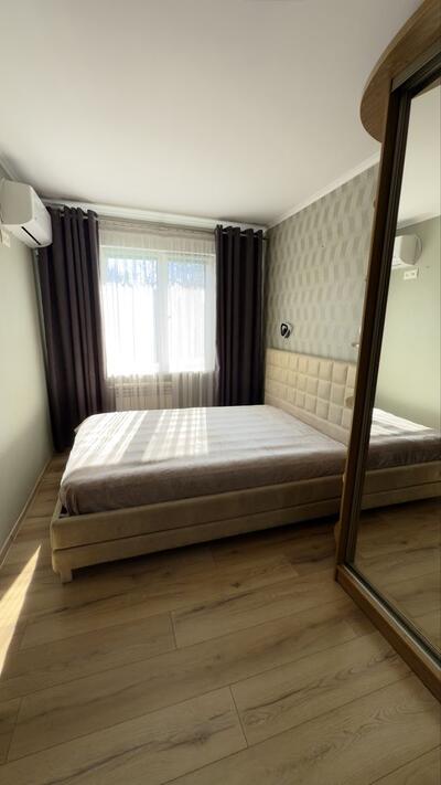 Продаж З кімнатної в центрі міста