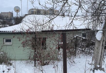 Продаж будинку